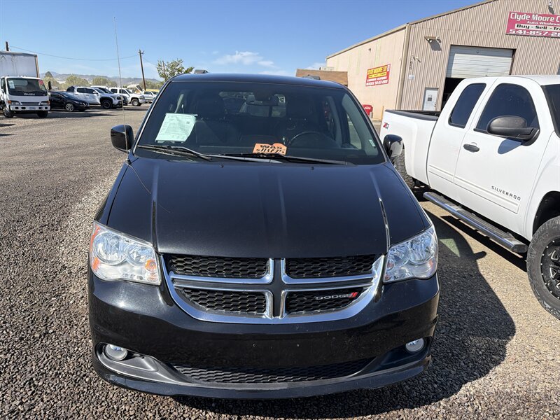 dodge grand caravan 2019 2C4RDGCG8KR682681 image dodge grand caravan 2019 2C4RDGCG8KR682681 image